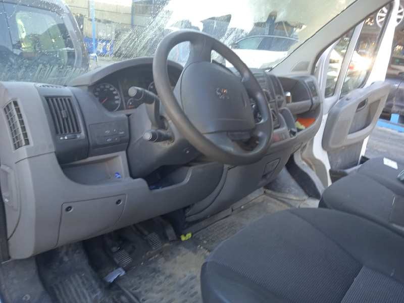 peugeot boxer caja cerr. techo elevado (bat.3450)(335)(2007 =>) del año 2010