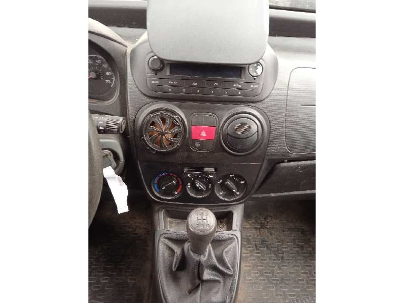 citroën nemo del año 2013