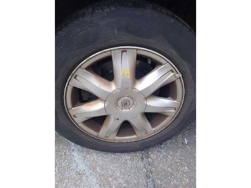 renault laguna grandtour iii del año 2010