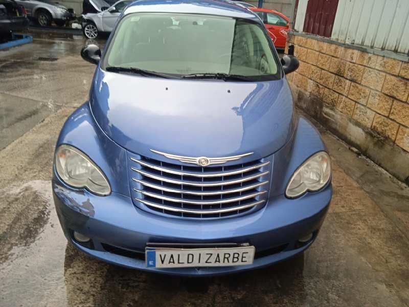 chrysler pt cruiser (pt) del año 2006