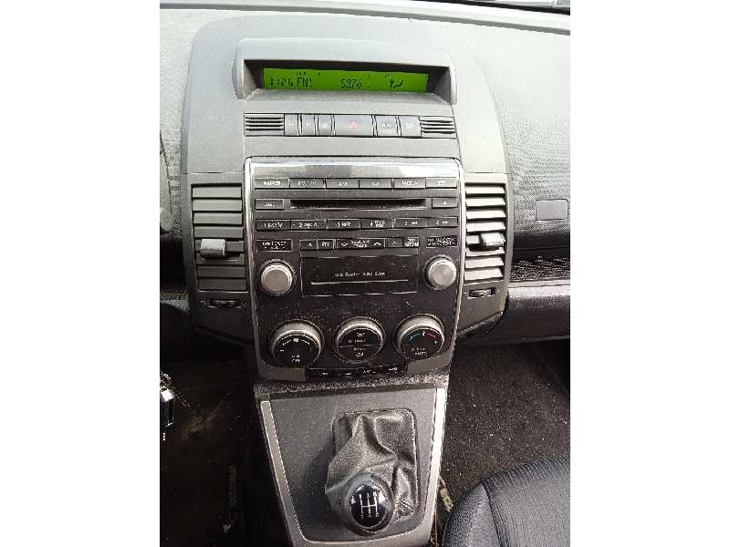 mazda 5 berl. (cr) del año 2009