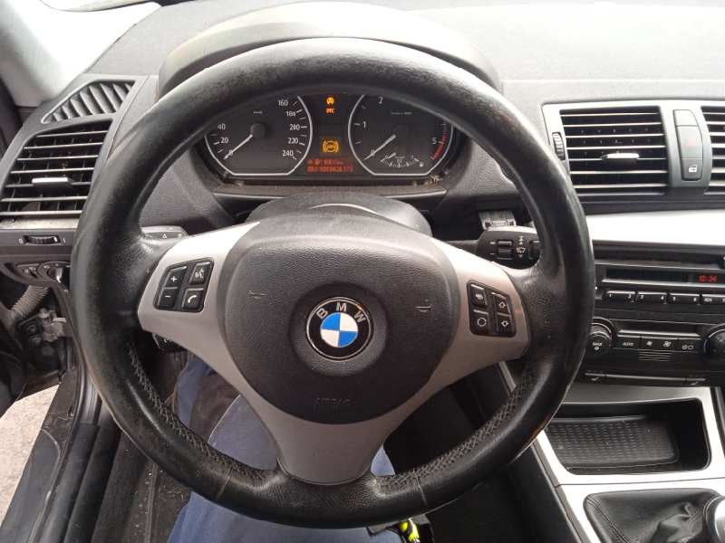bmw serie 1 berlina (e81/e87) del año 2005