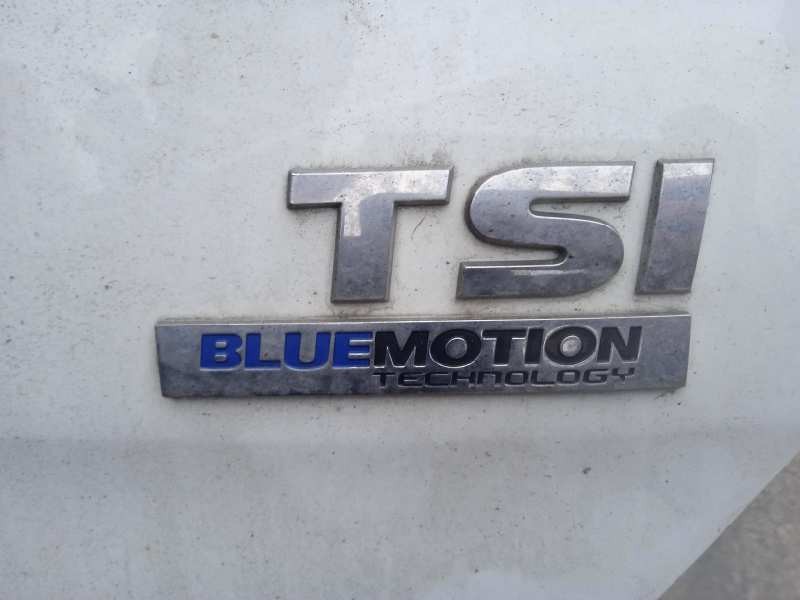 volkswagen golf vii lim. del año 2013