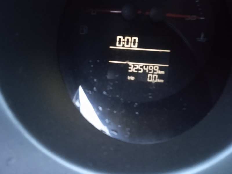 seat altea xl (5p5) del año 2012