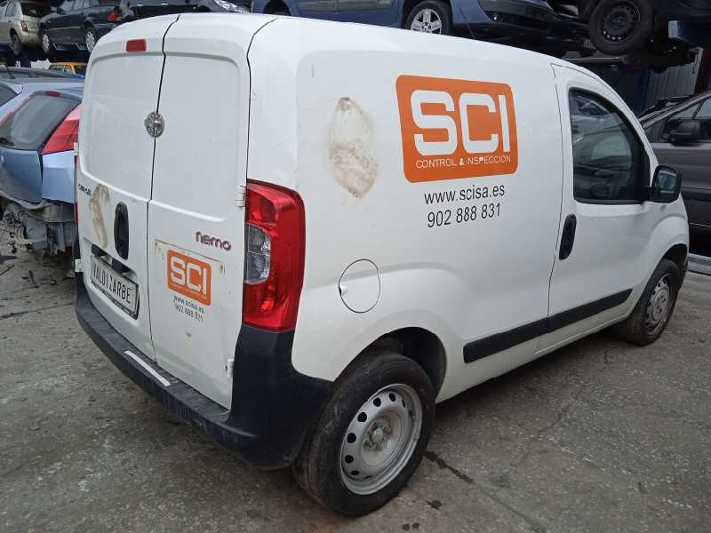 citroën nemo del año 2013