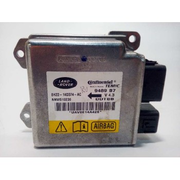 CENTRALITA AIRBAG NNW510230 NNW512000 8H2214D374AC