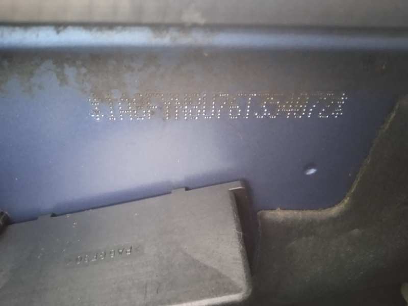 chrysler pt cruiser (pt) del año 2006