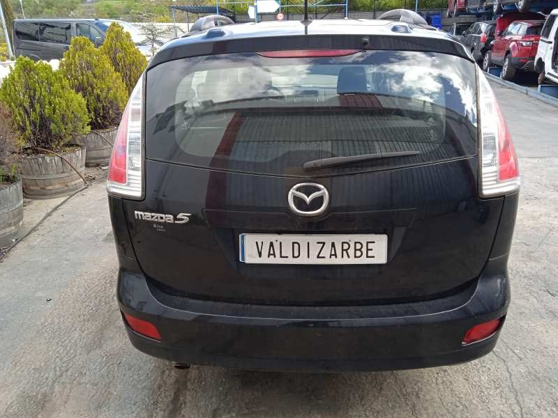 mazda 5 berl. (cr) del año 2009