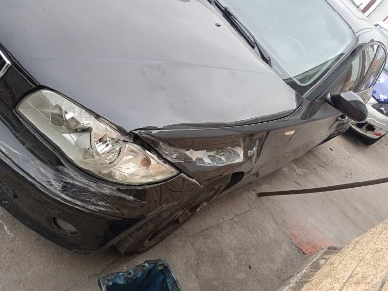 bmw serie 1 berlina (e81/e87) del año 2005