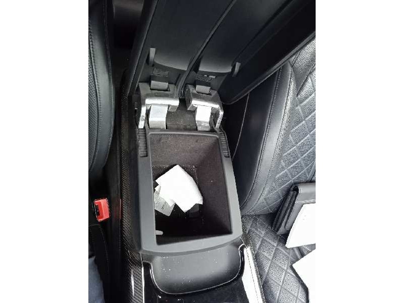 audi s8 (4hc) del año 2015