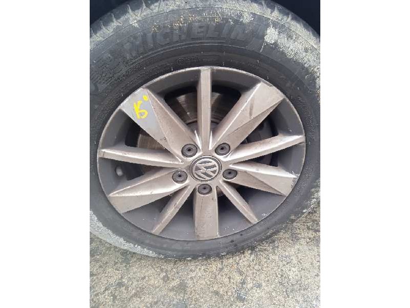 volkswagen golf vii lim. del año 2013