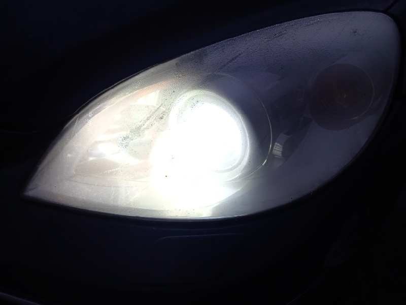 mercedes-benz clase b (w245) del año 2008