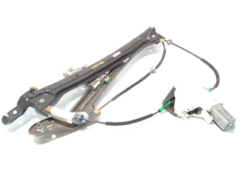 ELEVALUNAS DELANTERO DERECHO 8T8837462 8T0959802B