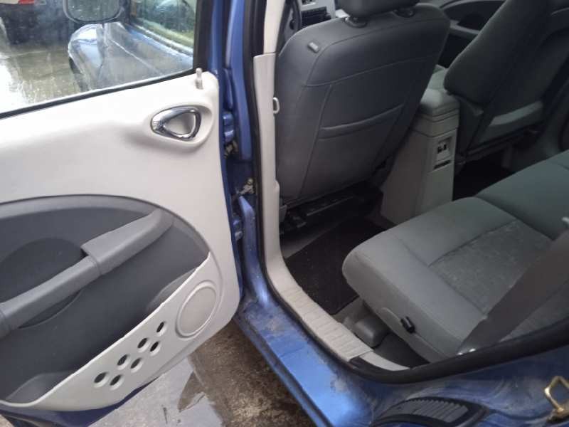 chrysler pt cruiser (pt) del año 2006