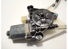 Recambio de elevalunas delantero izquierdo para volkswagen t-roc advance referencia OEM IAM 2GA837461F  5Q0959802A 2