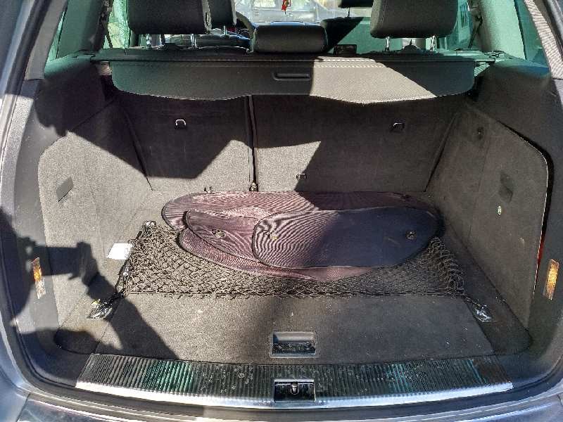 volkswagen touareg (7la) del año 2007