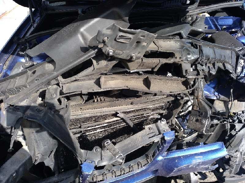 bmw x3 (e83) del año 2007