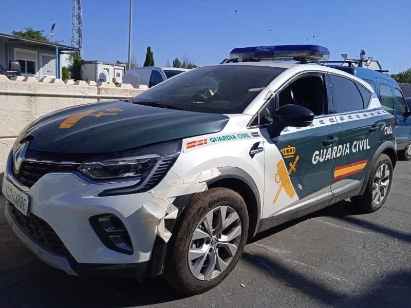 renault captur ii del año 2021