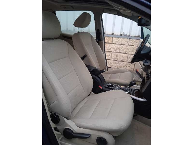 mercedes-benz clase b (w245) del año 2008