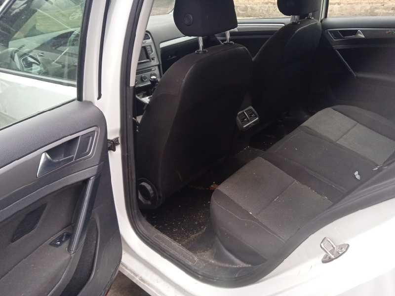 volkswagen golf vii lim. del año 2013