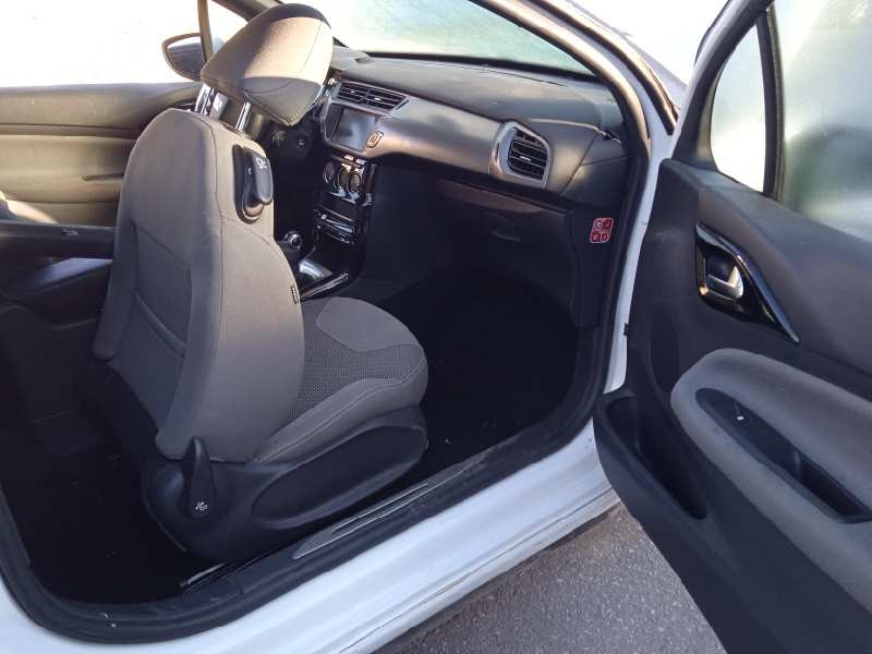 citroën ds3 del año 2016