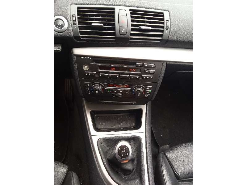 bmw serie 1 berlina (e81/e87) del año 2005