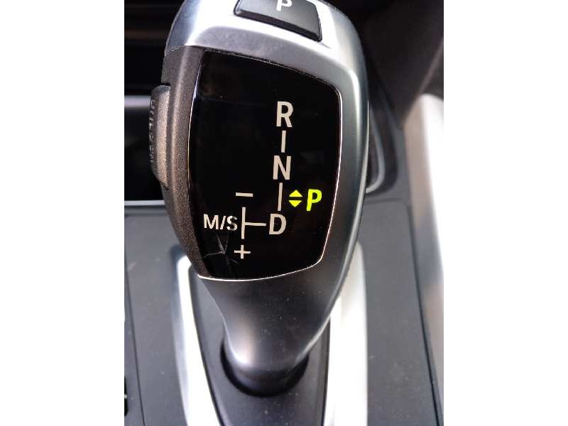 bmw serie 4 coupe (f32) del año 2015