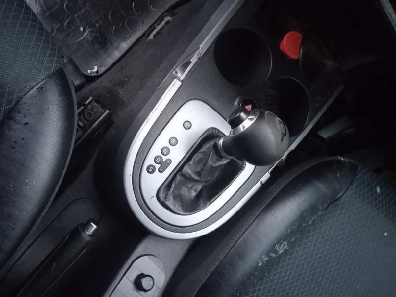 seat altea xl (5p5) del año 2012