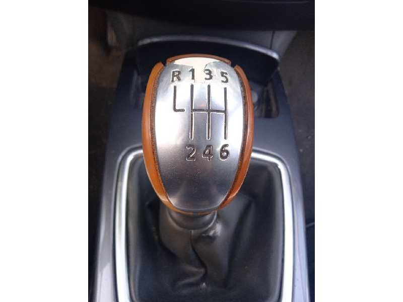 renault laguna grandtour iii del año 2010