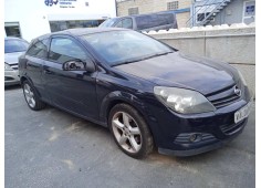 OPEL ASTRA GTC