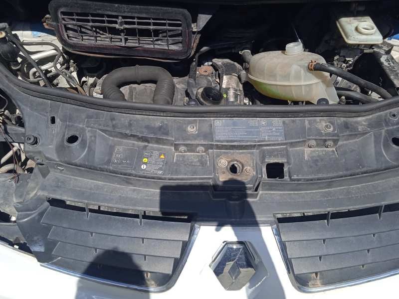 renault trafic combi (ab 4.01) del año 2007