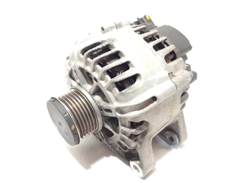 ALTERNADOR 9670899580 2610711D TG12C106
