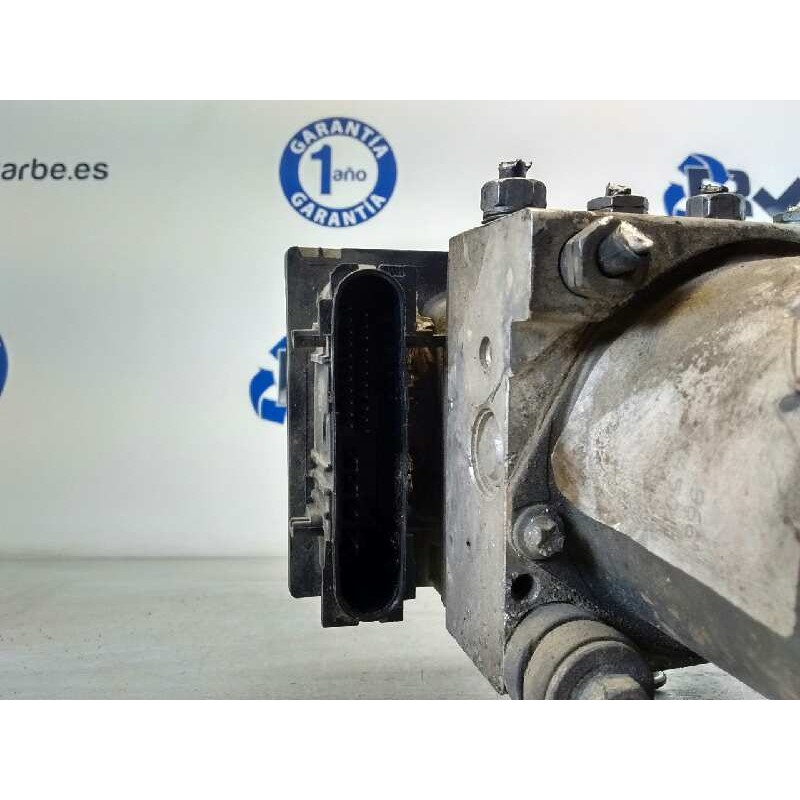 Recambio de abs para fiat scudo (270) 2.0 referencia OEM IAM 1400513280 0265800427 0265231550