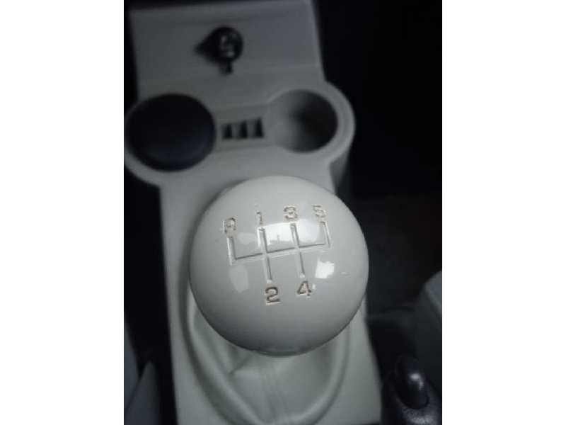 chrysler pt cruiser (pt) del año 2006