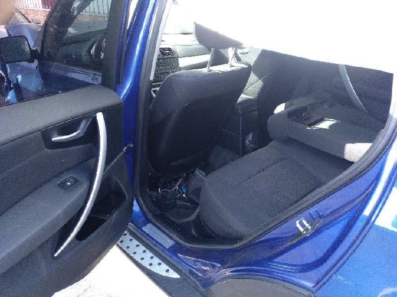 bmw x3 (e83) del año 2007