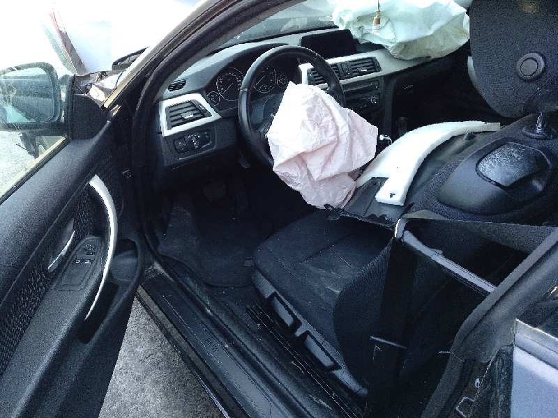 bmw serie 4 coupe (f32) del año 2015