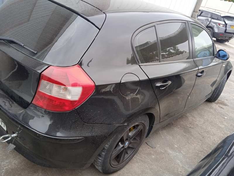 bmw serie 1 berlina (e81/e87) del año 2005