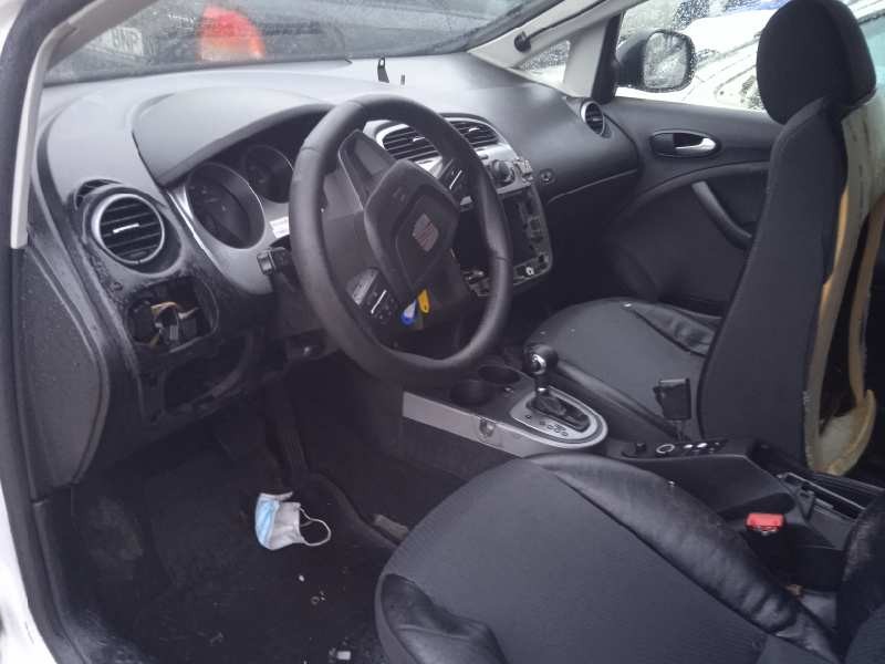 seat altea xl (5p5) del año 2012