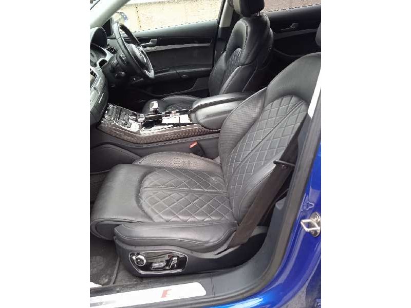 audi s8 (4hc) del año 2015