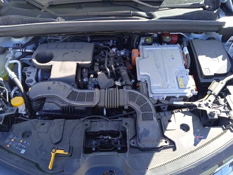 renault captur ii del año 2021