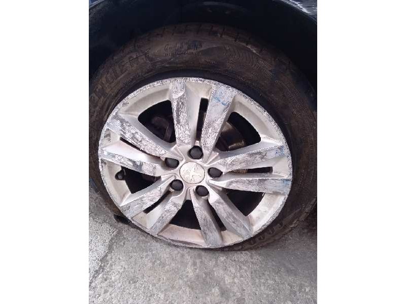 peugeot 308 del año 2018