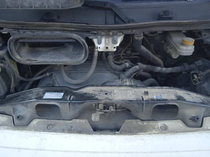 peugeot boxer caja cerr. techo elevado (bat.3450)(335)(2007 =>) del año 2010