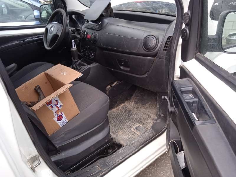 citroën nemo del año 2013