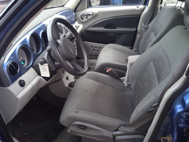 chrysler pt cruiser (pt) del año 2006