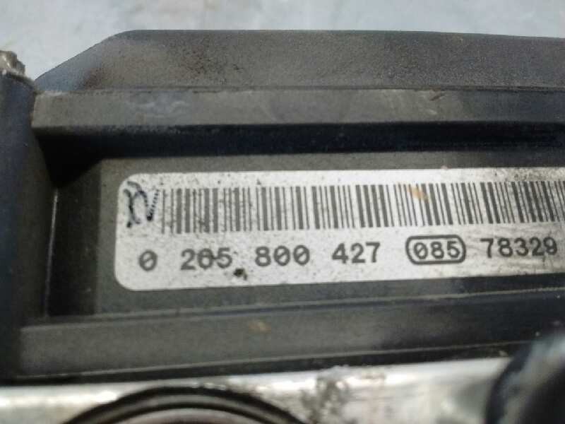 Recambio de abs para fiat scudo (270) 2.0 referencia OEM IAM 1400513280 0265800427 0265231550