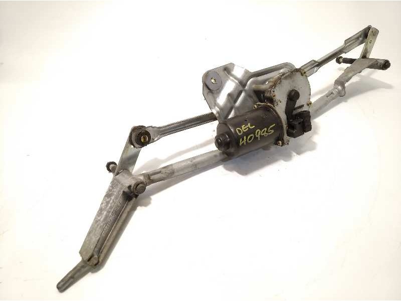 Recambio de motor limpia delantero para volvo xc90 2.4 diesel cat referencia OEM IAM 8693849  8659969