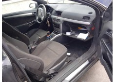 opel astra gtc del año 2005 2