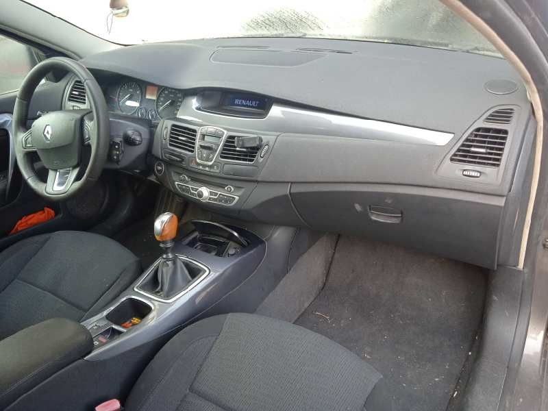 renault laguna grandtour iii del año 2010