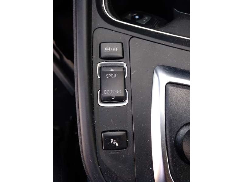 bmw serie 4 coupe (f32) del año 2015