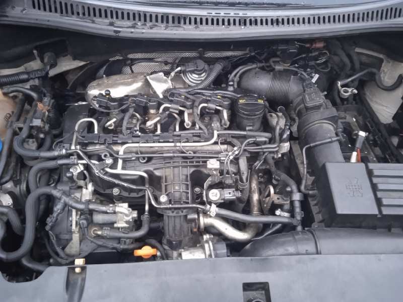 seat altea xl (5p5) del año 2012